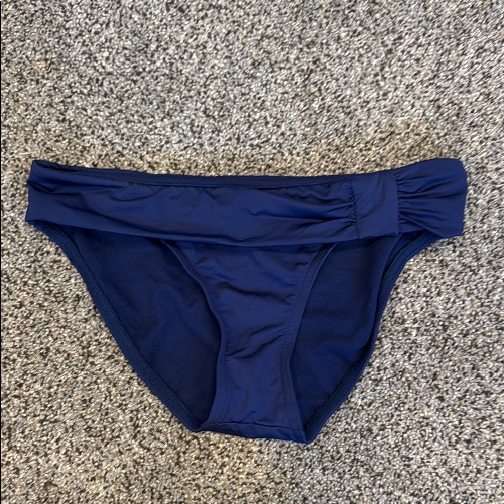 Jag Blue Bikini Swimwear
